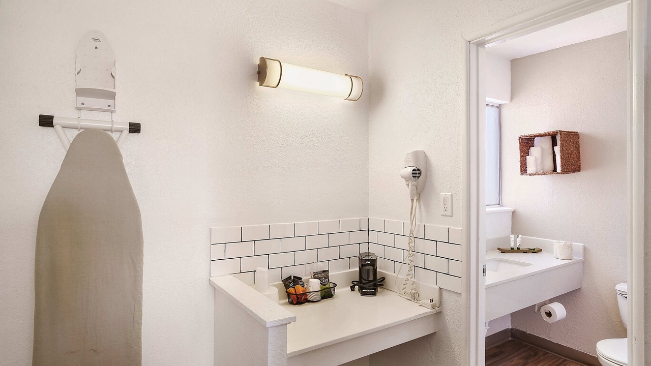 Photo of Bathroom in Carlsbad