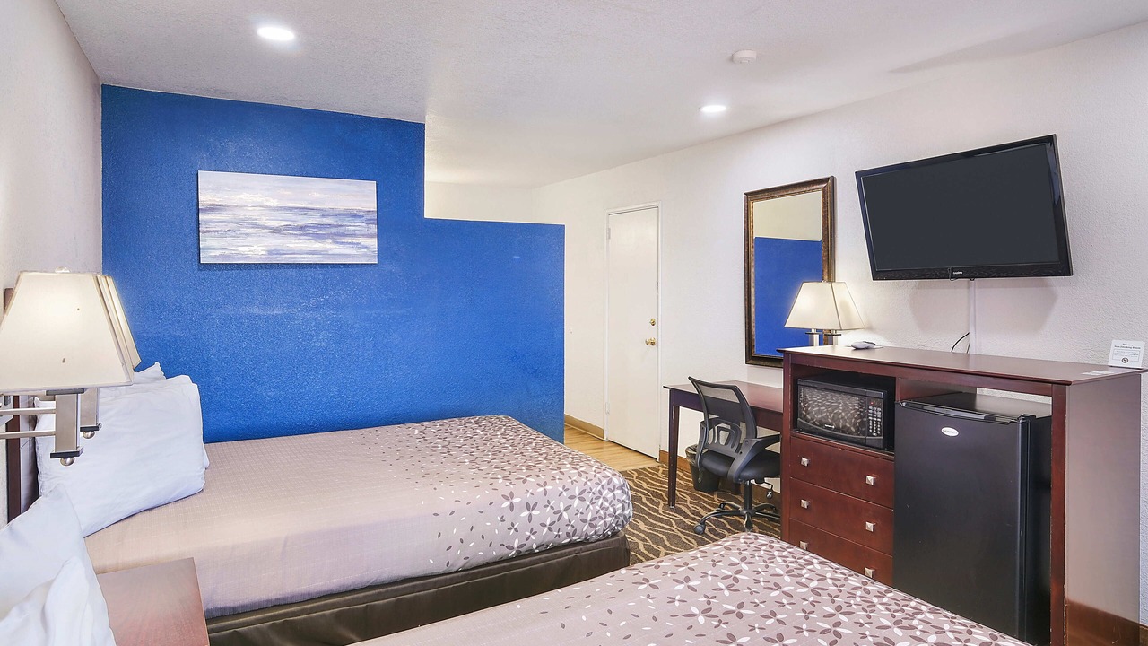 Photo of Bedroom in Carlsbad