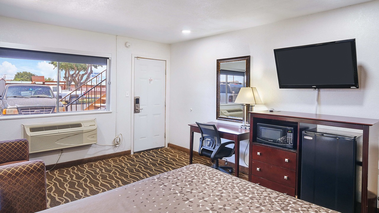 Photo of Bedroom in Carlsbad