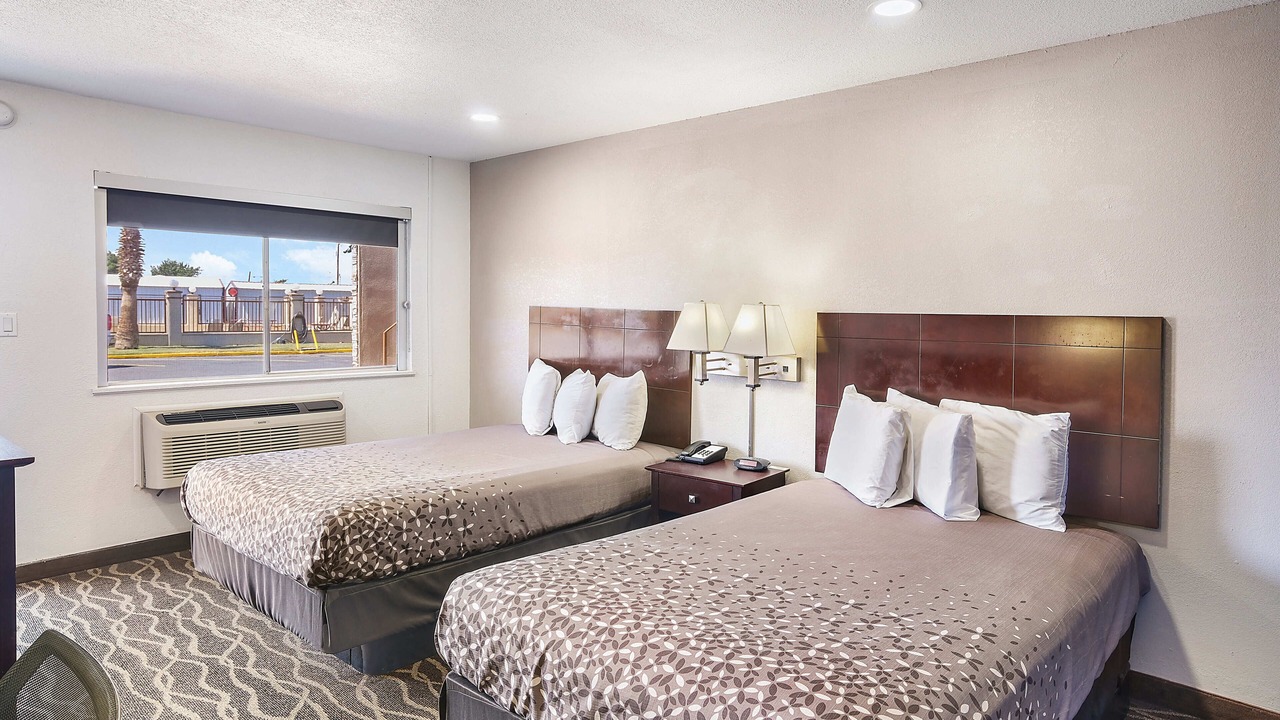 Photo of Bedroom in Carlsbad