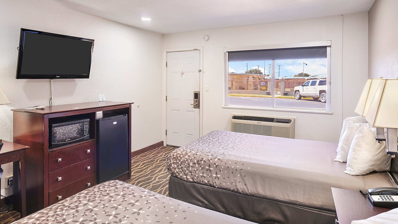 Photo of Bedroom in Carlsbad