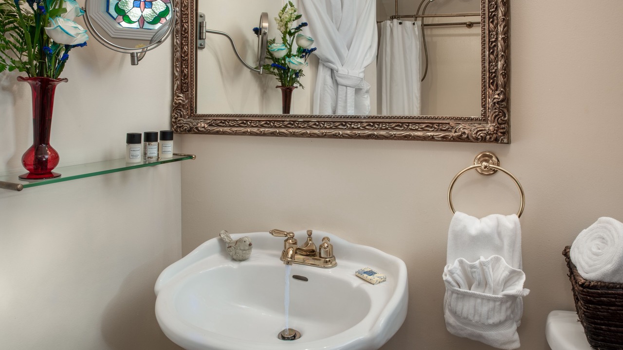 Photo of Bathroom in Jefferson