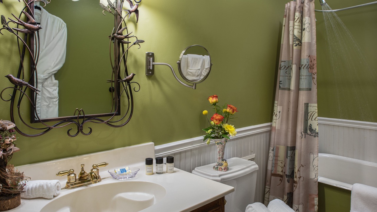 Photo of Bathroom in Jefferson