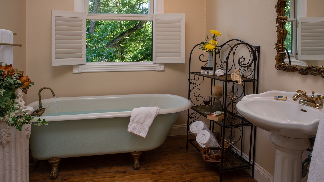 Photo of Bathroom in Jefferson