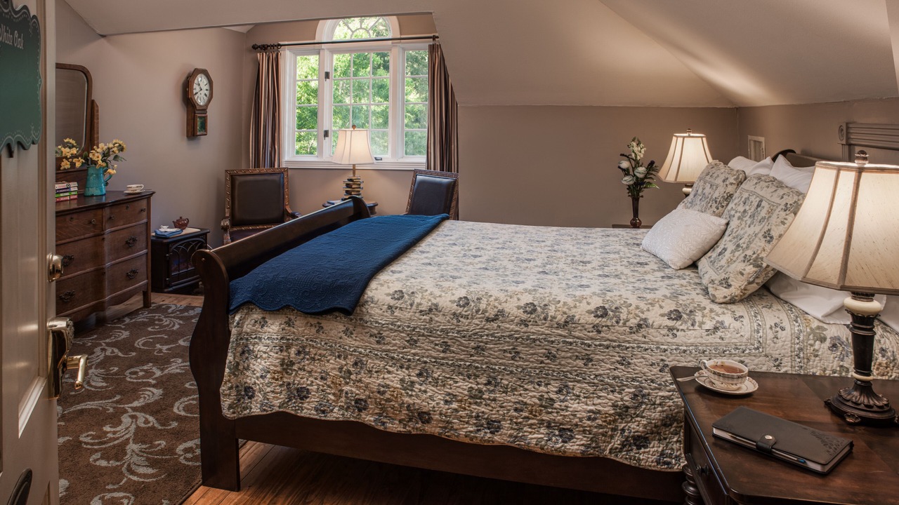Photo of Bedroom in Jefferson