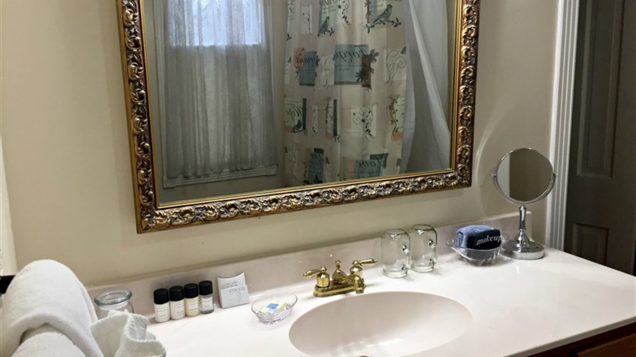 Photo of Bathroom in Jefferson