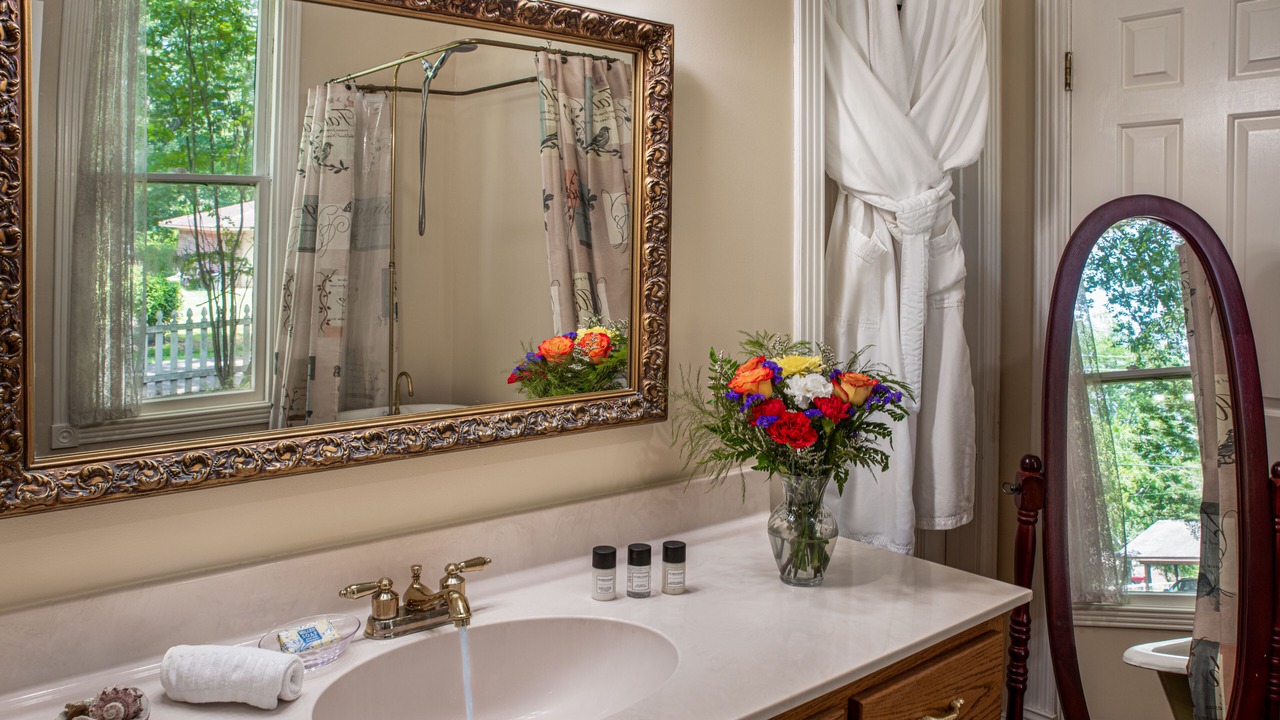 Photo of Bathroom in Jefferson
