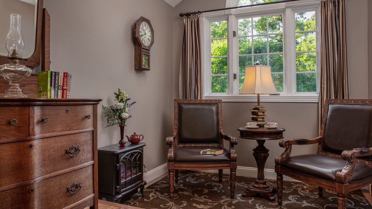 Photo of Bedroom in Jefferson