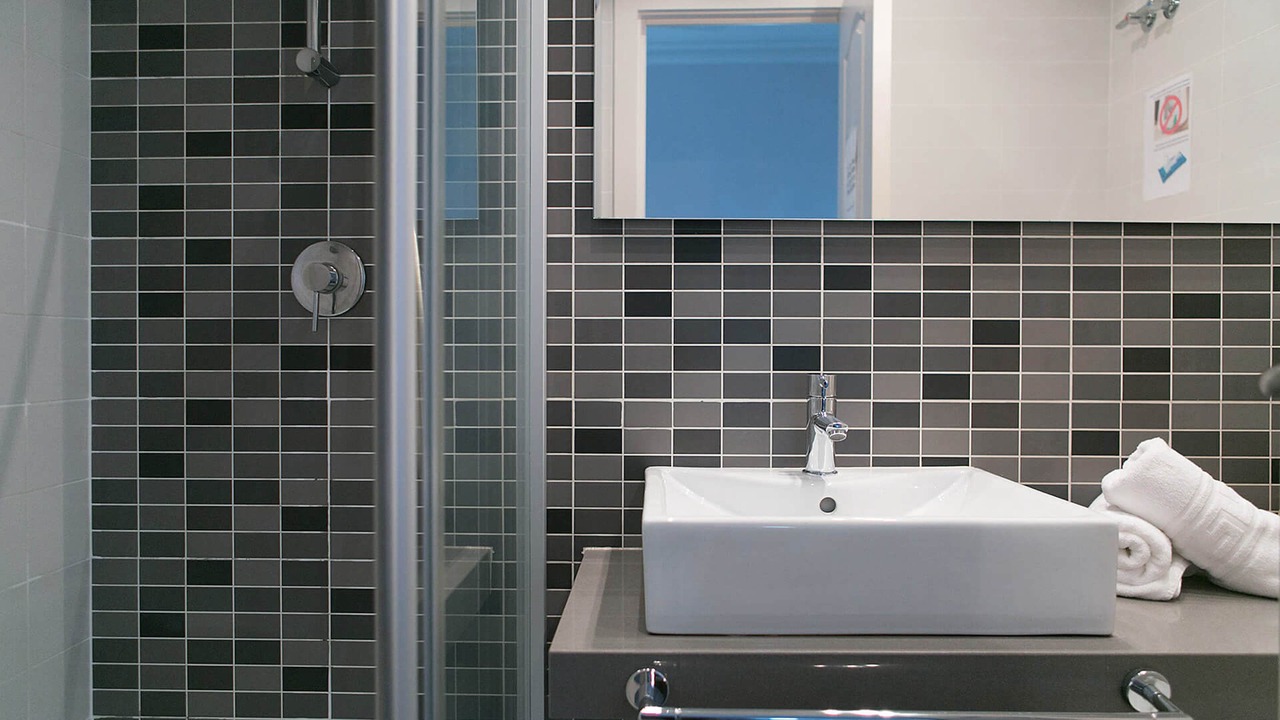 Photo of Bathroom in Sant Gervasi