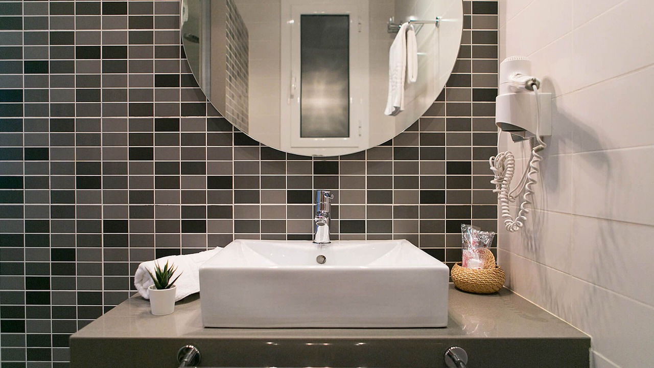 Photo of Bathroom in Sant Gervasi