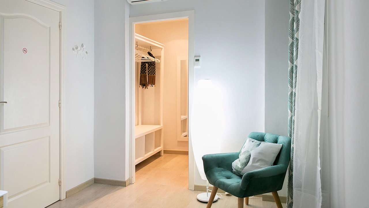 Photo of Bathroom in Sant Gervasi