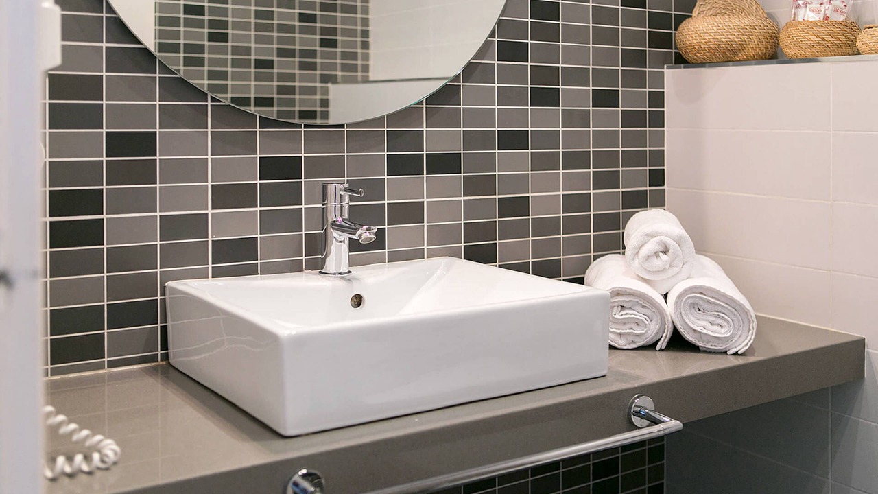 Photo of Bathroom in Sant Gervasi