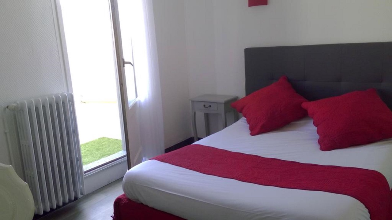 Photo of Bedroom in Bastide Saint-Louis
