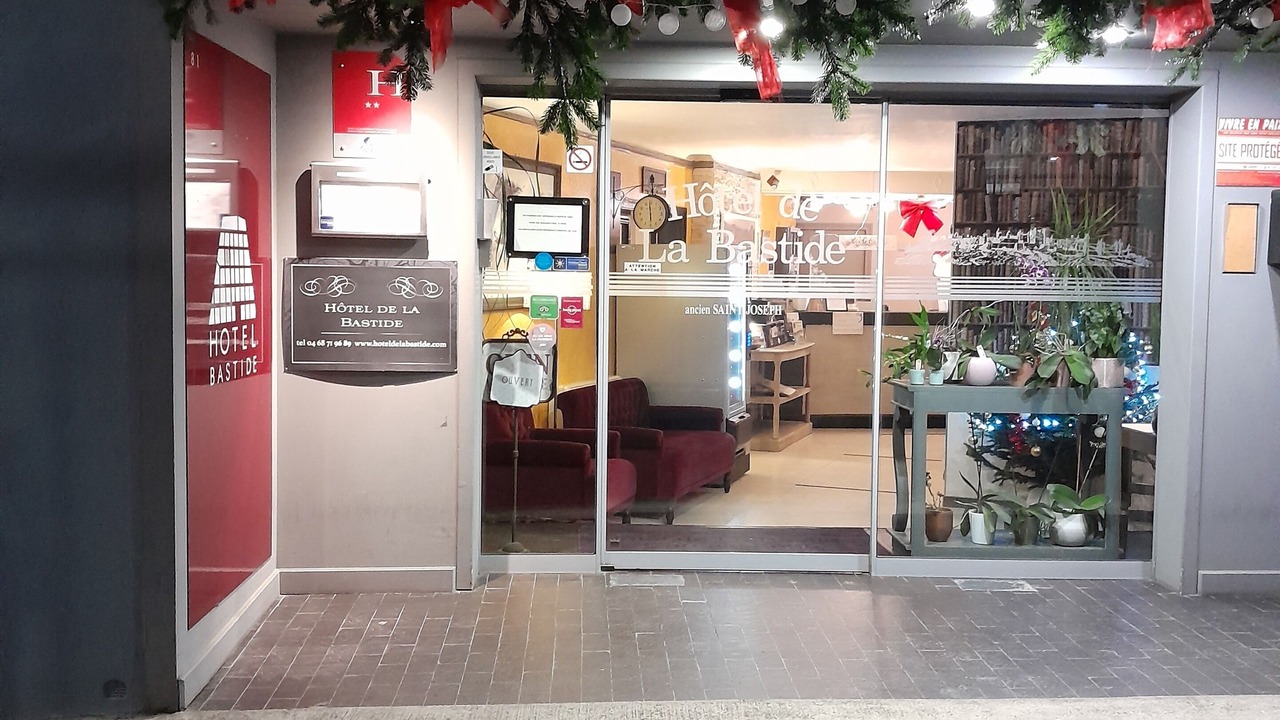 Photo of Outdoor in Bastide Saint-Louis