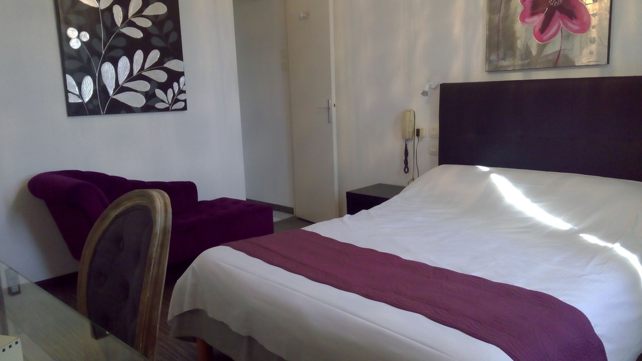 Photo of Bedroom in Bastide Saint-Louis