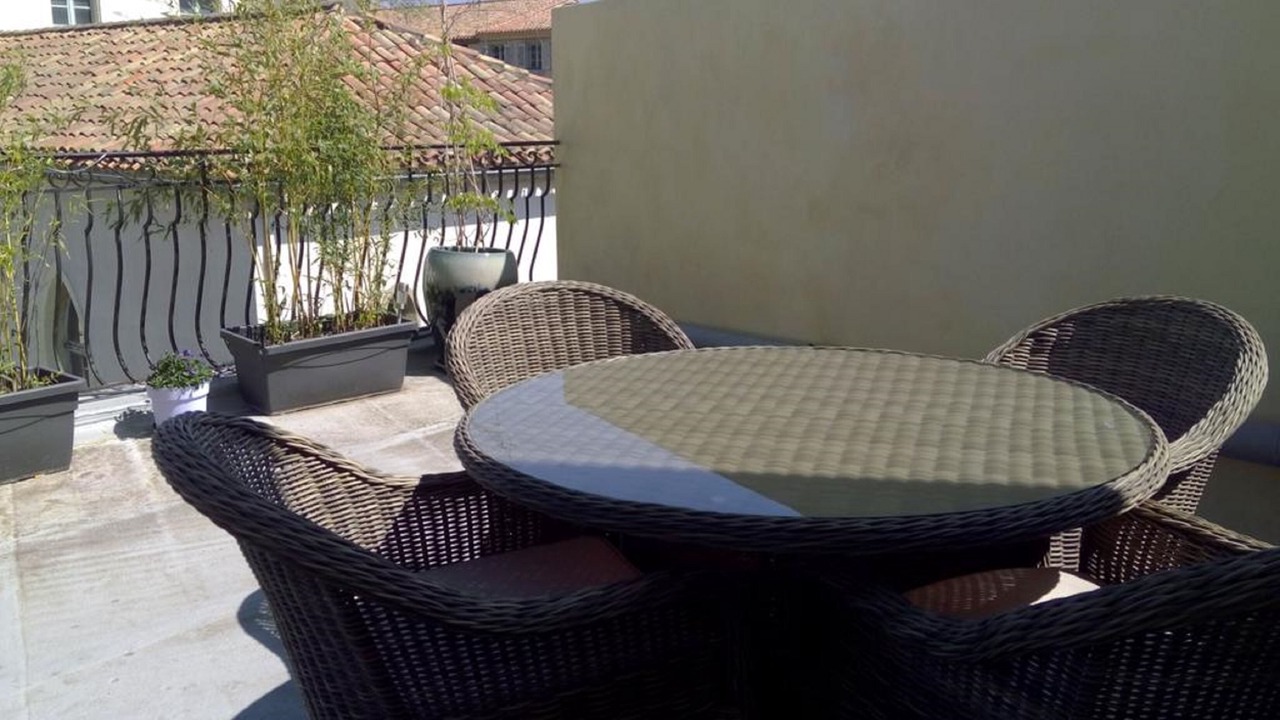 Photo of Bedroom in Bastide Saint-Louis