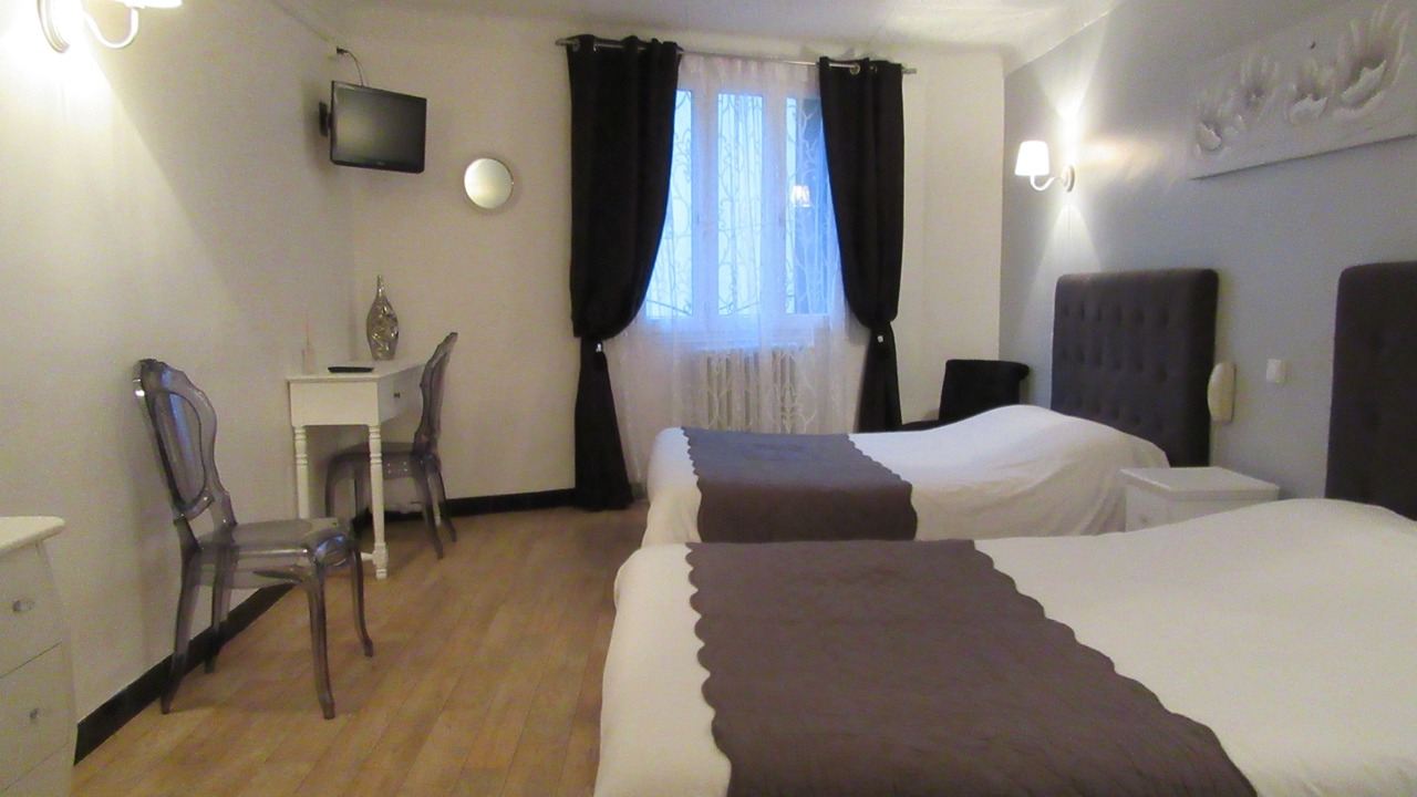 Photo of Bedroom in Bastide Saint-Louis