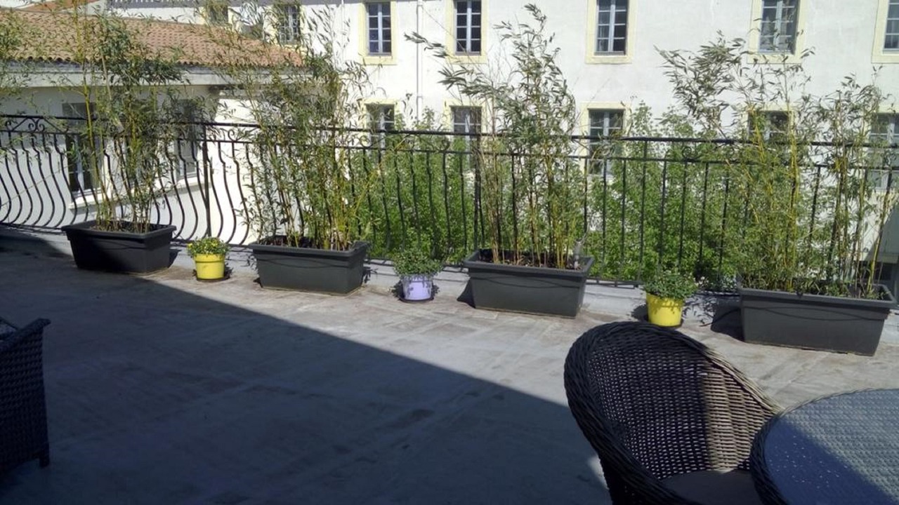 Photo of Bedroom in Bastide Saint-Louis