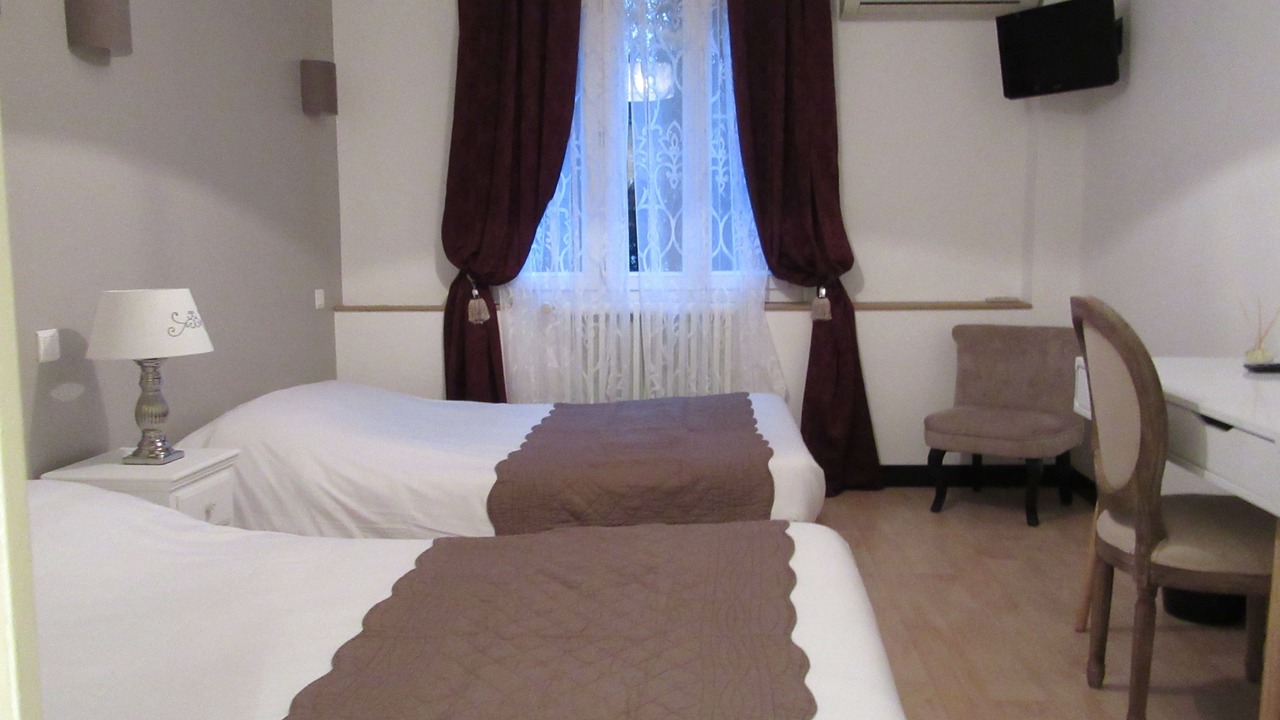 Photo of Bedroom in Bastide Saint-Louis