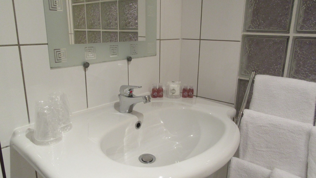 Photo of Bathroom in Bastide Saint-Louis
