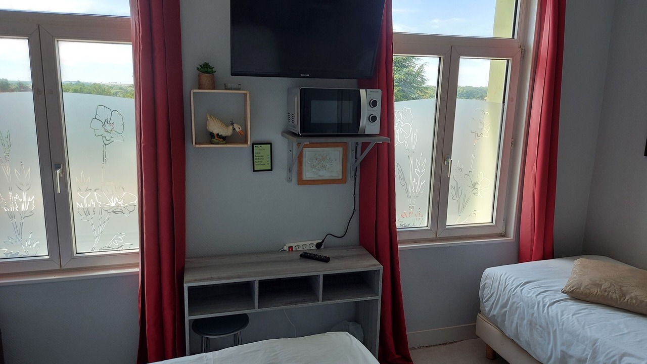 Photo of Bedroom in Albert