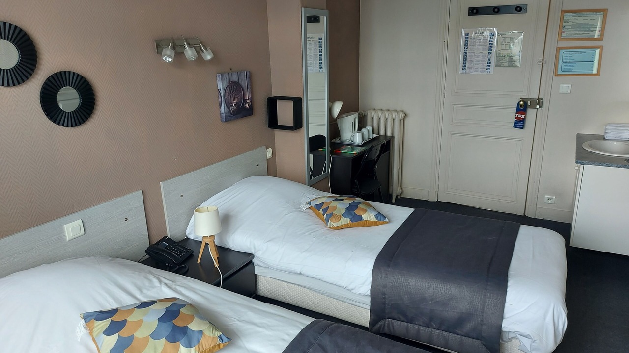 Photo of Bedroom in Albert