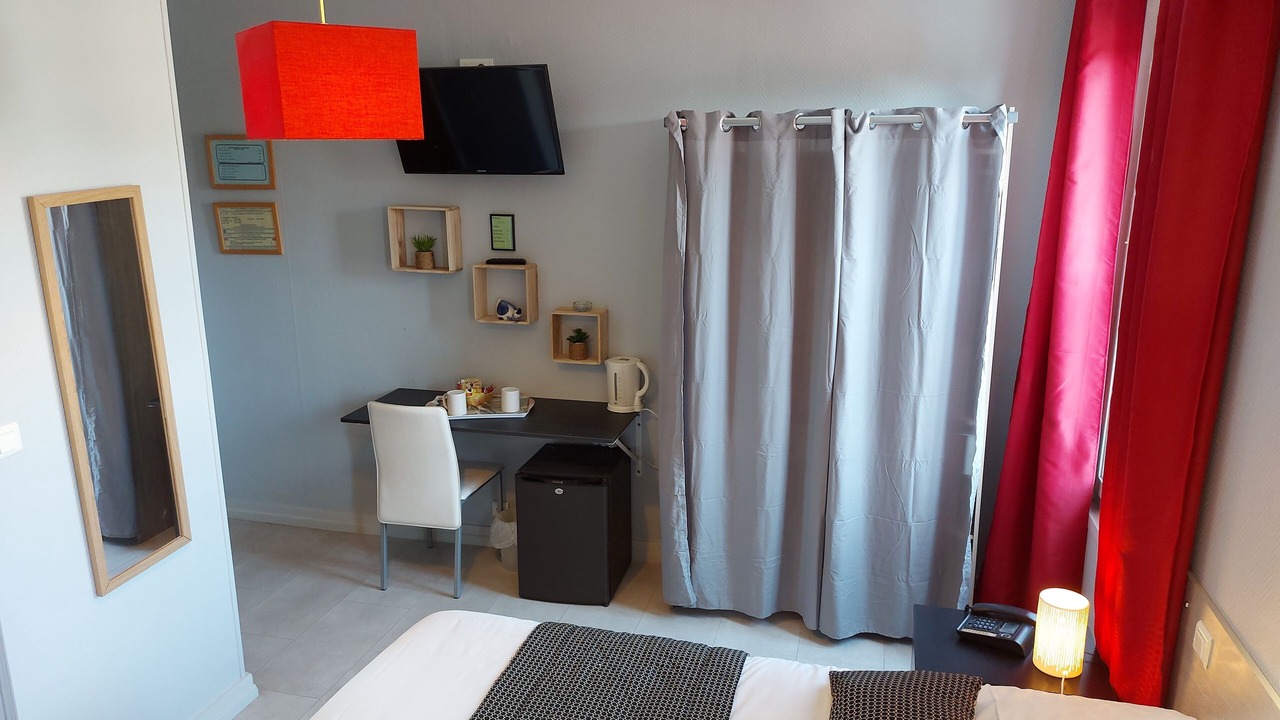 Photo of Bedroom in Albert
