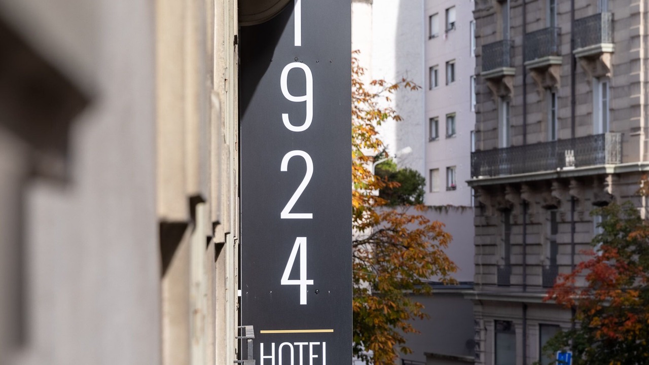 Photo of Outdoor in Quartier Chorier-Berriat