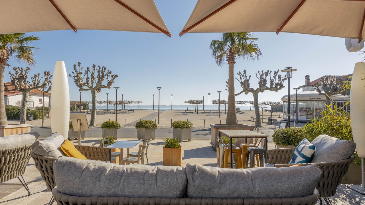 Photo of Patio Balcony in Cap-Ferret