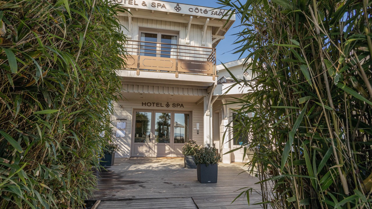 Photo of Outdoor in Cap-Ferret