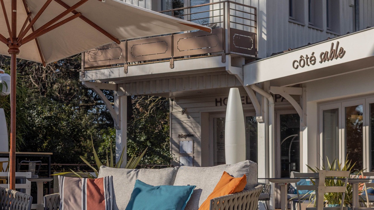 Photo of Outdoor in Cap-Ferret