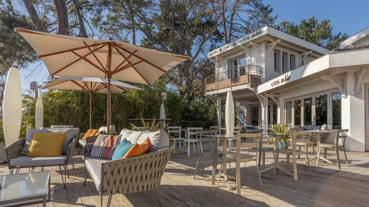 Photo of Outdoor in Cap-Ferret