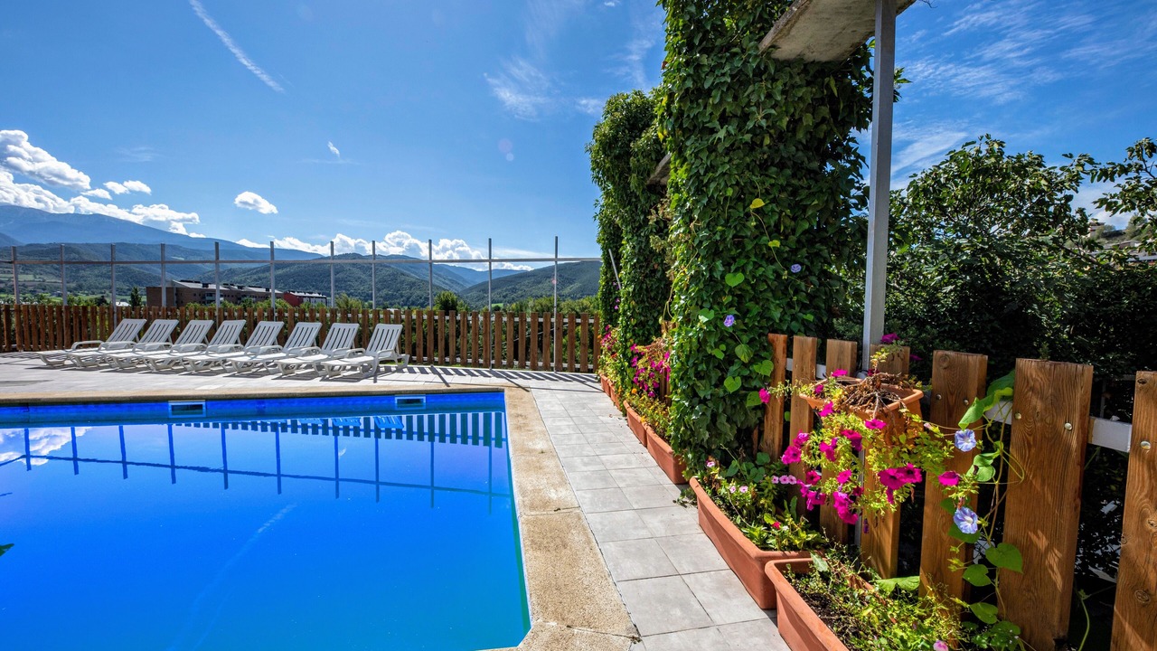 Photo of Outdoor in La Seu d'Urgell