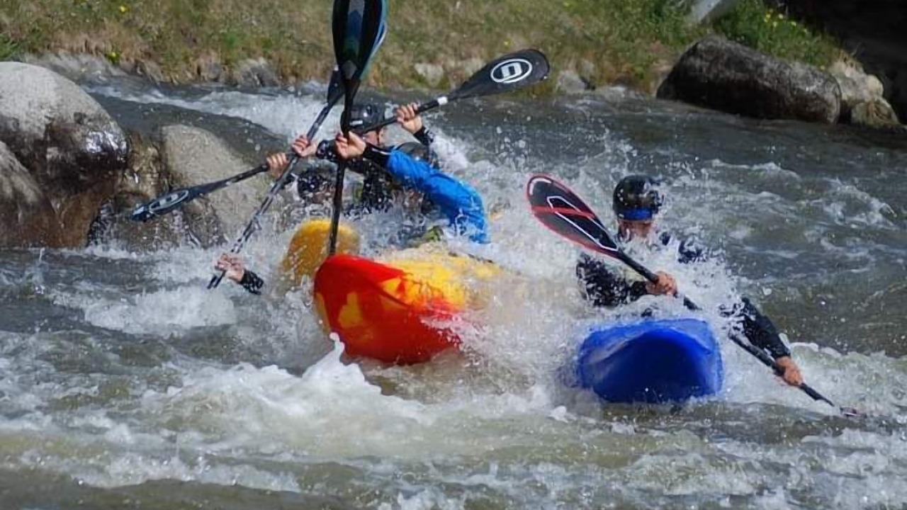 Photo of Others in La Seu d'Urgell