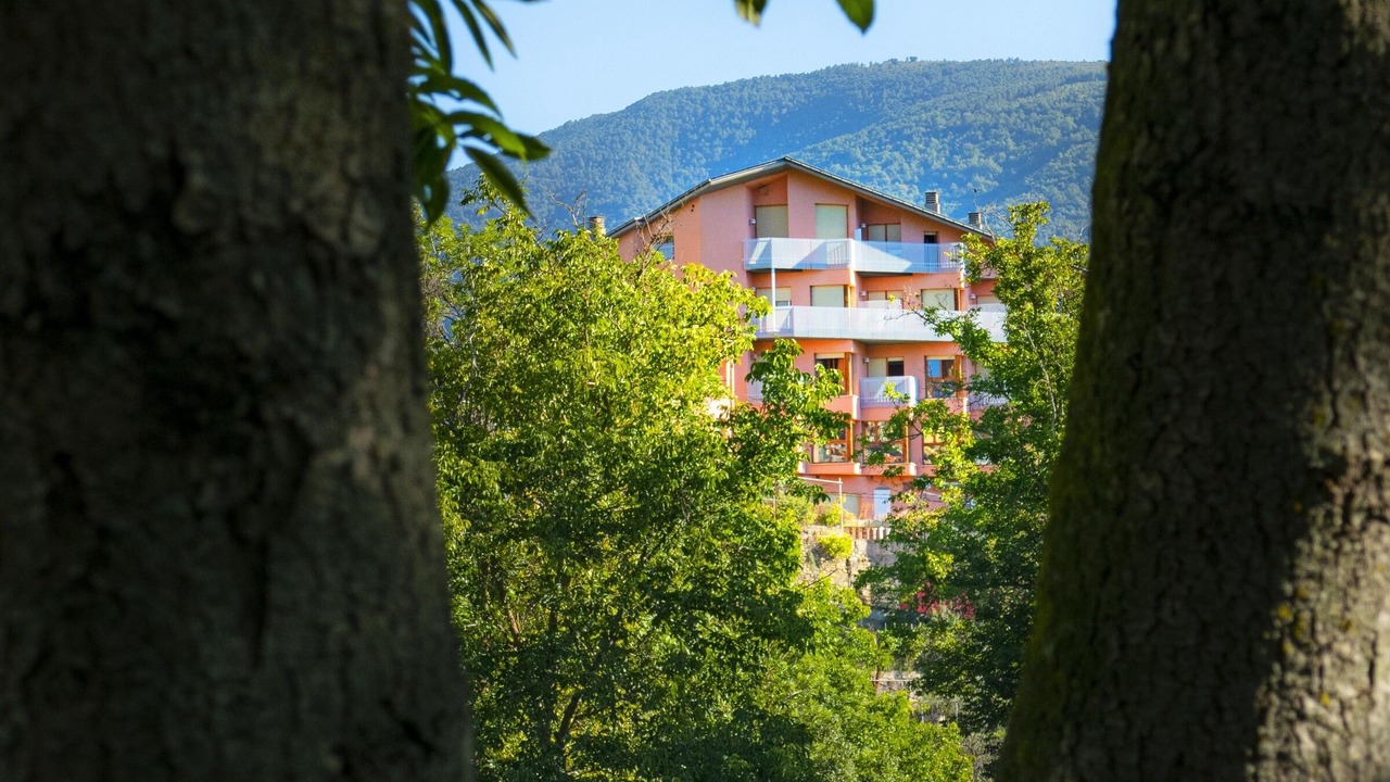 Photo of Outdoor in La Seu d'Urgell