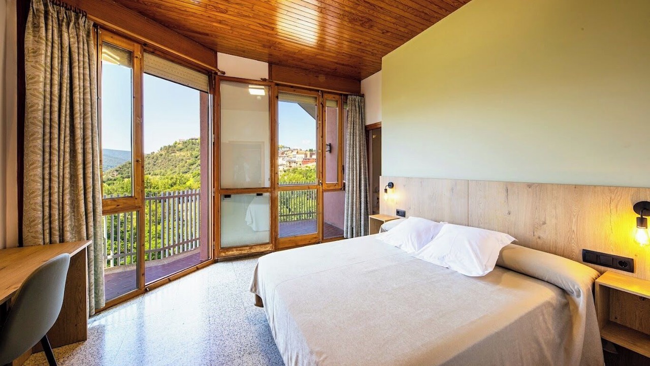 Photo of Bedroom in La Seu d'Urgell