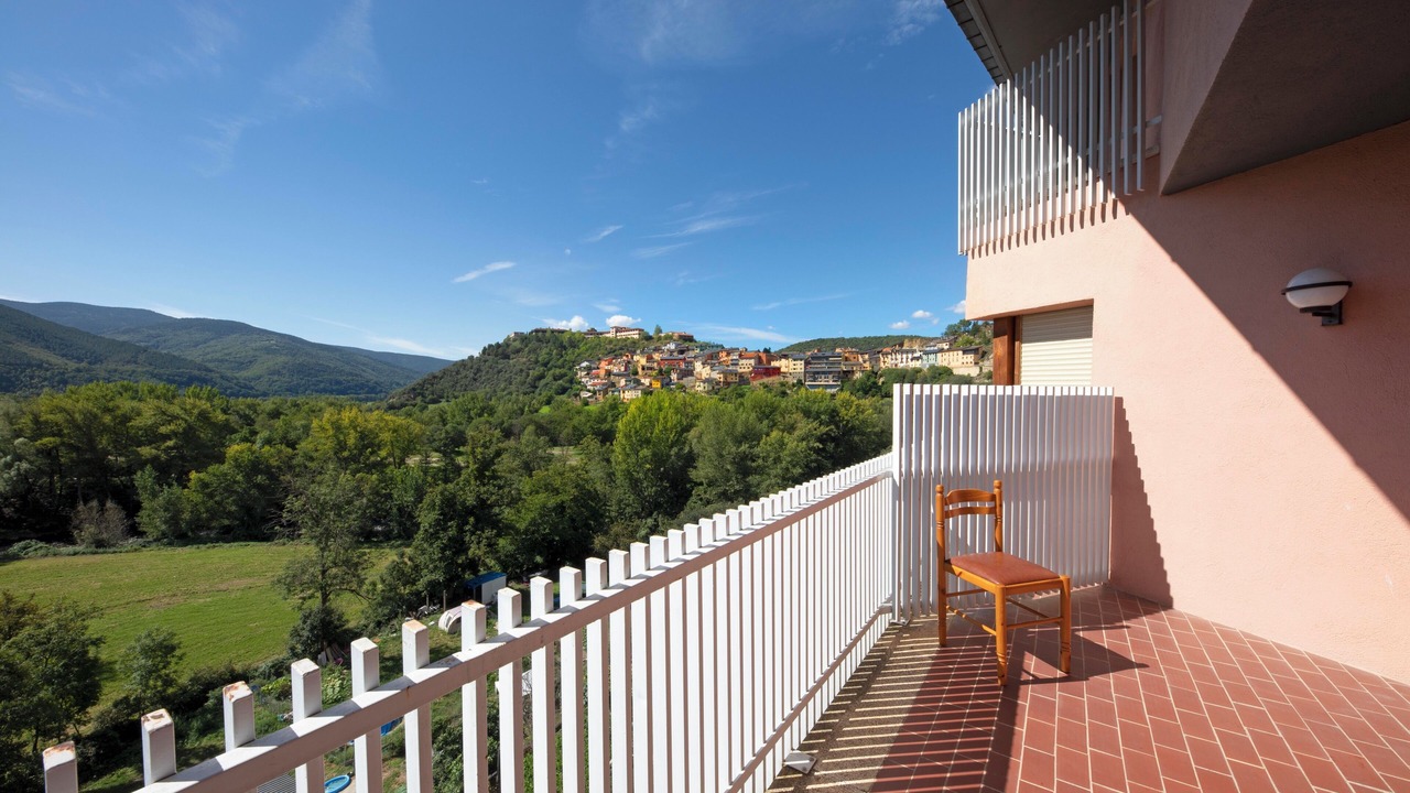 Photo of Bedroom in La Seu d'Urgell