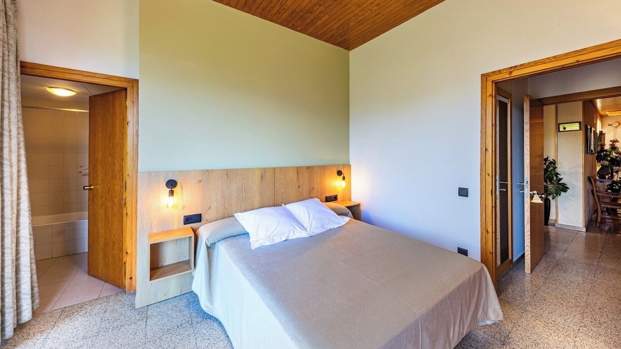 Photo of Bedroom in La Seu d'Urgell