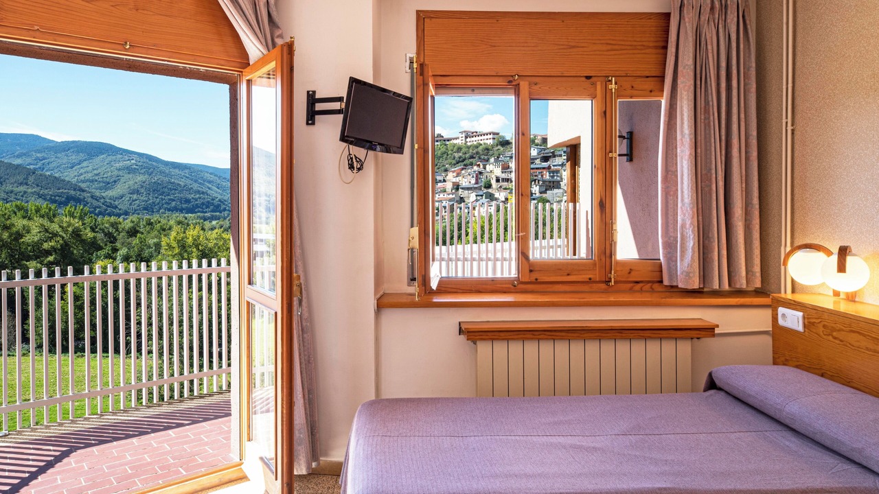 Photo of Bedroom in La Seu d'Urgell