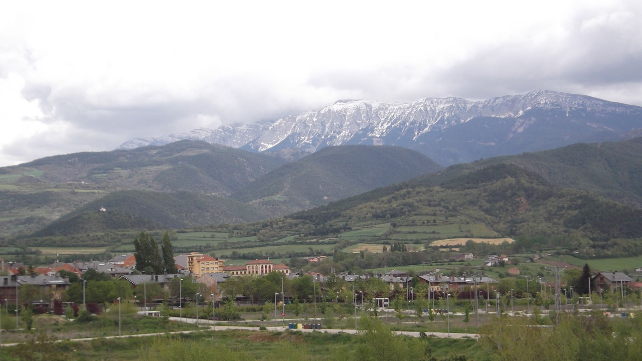 Photo of Others in La Seu d'Urgell