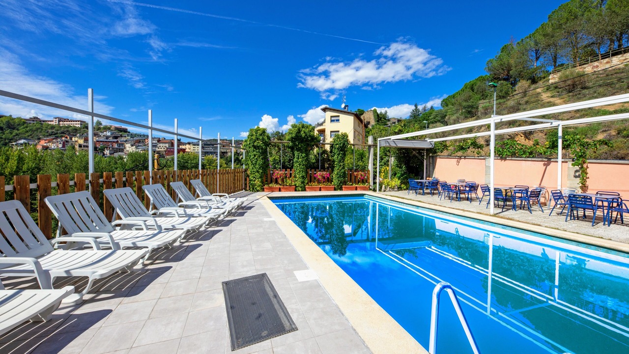 Photo of Outdoor in La Seu d'Urgell