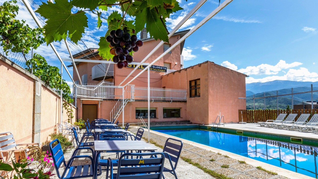Photo of Outdoor in La Seu d'Urgell