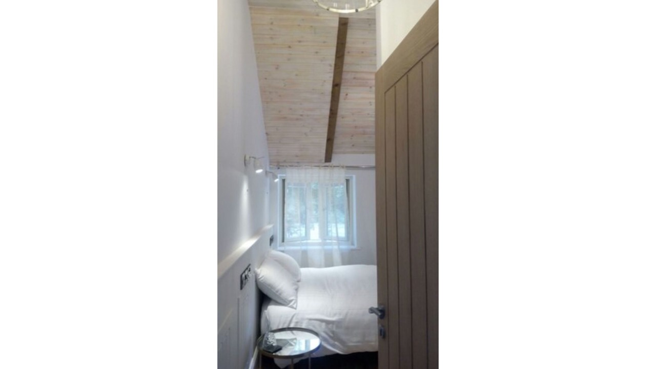 Photo of Bedroom in Eversley