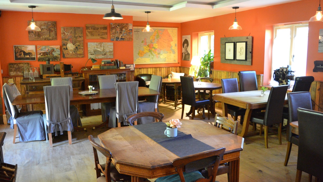 Photo of Others in Eversley