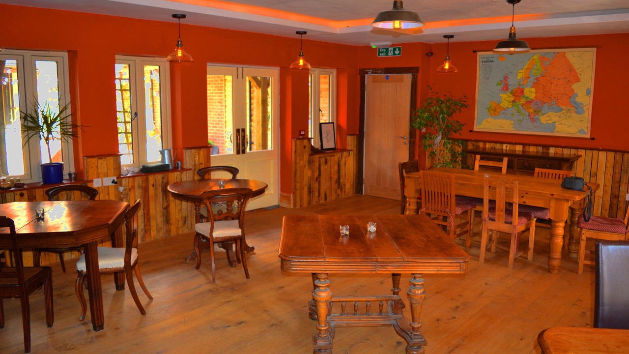 Photo of Others in Eversley