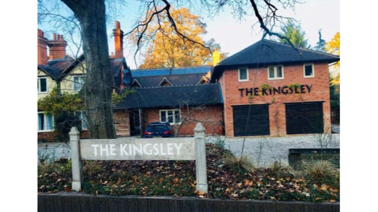 Photo of Outdoor in Eversley