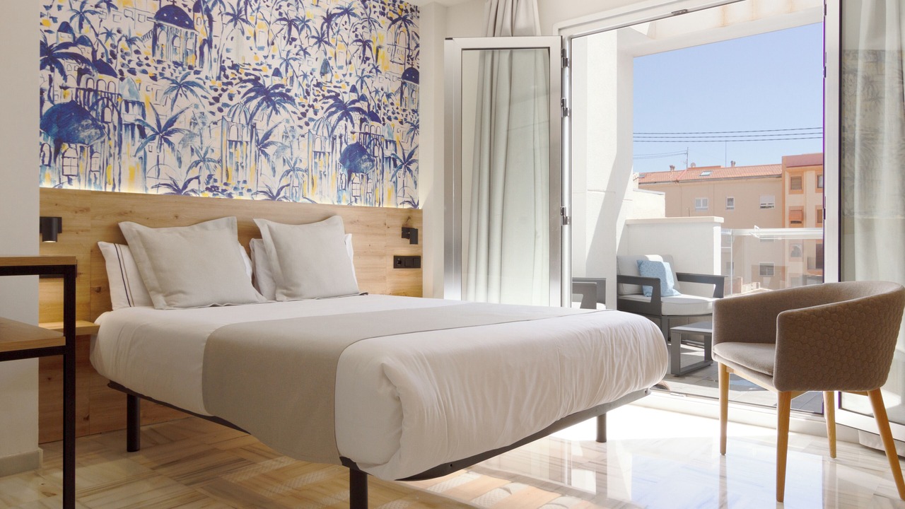 Photo of Bedroom in Barri Vell - Santa Creu