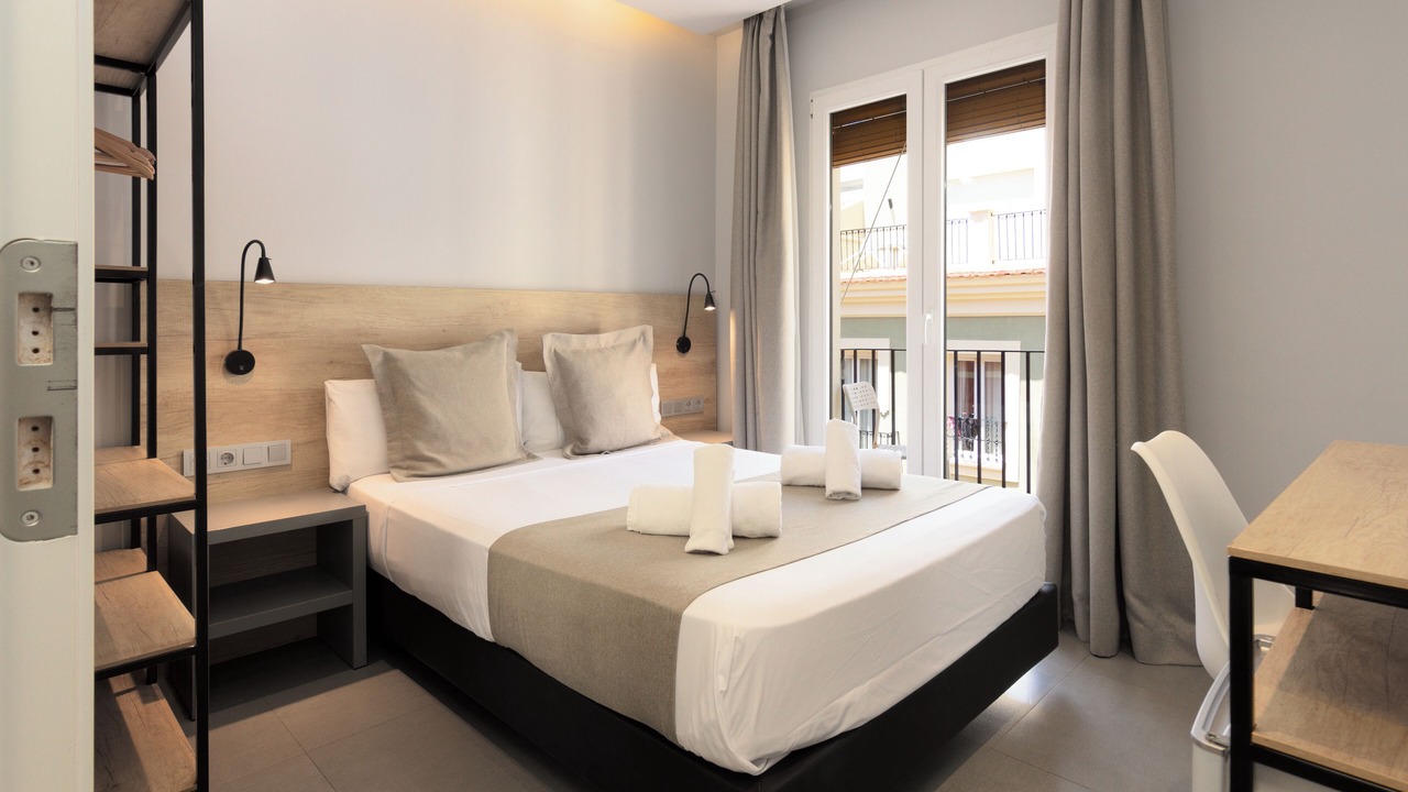 Photo of Bedroom in Barri Vell - Santa Creu