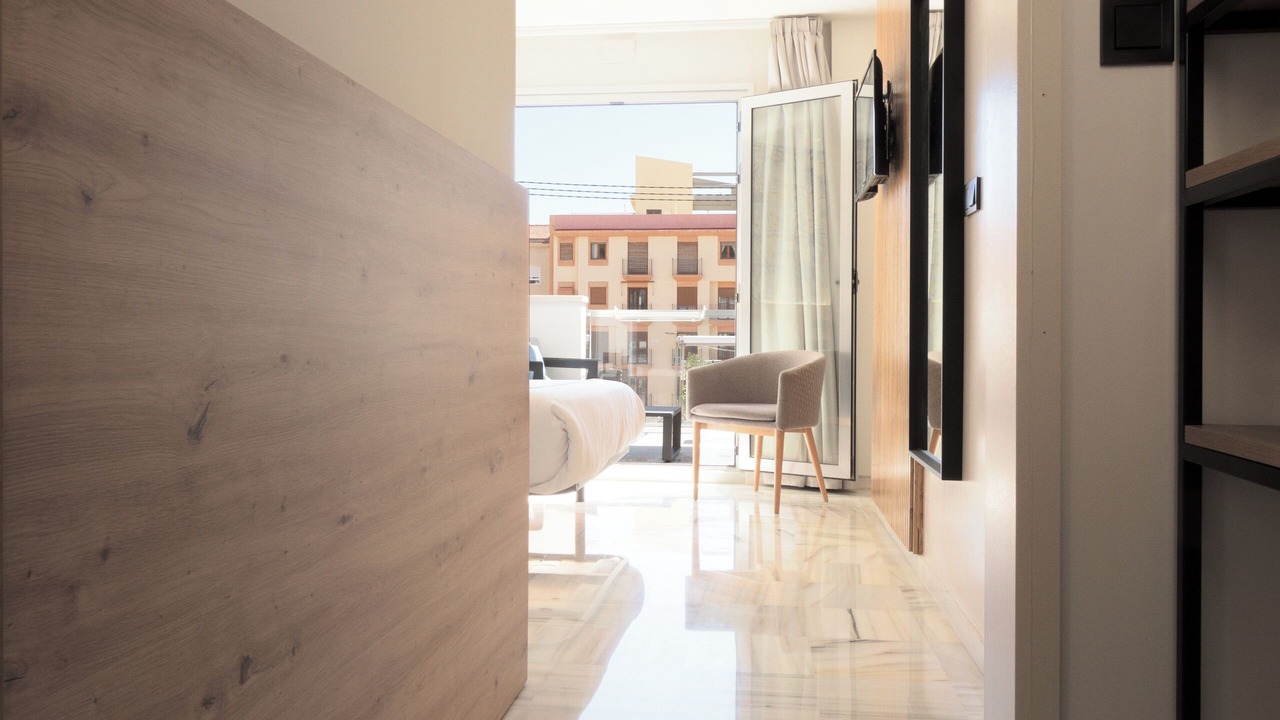 Photo of Bedroom in Barri Vell - Santa Creu