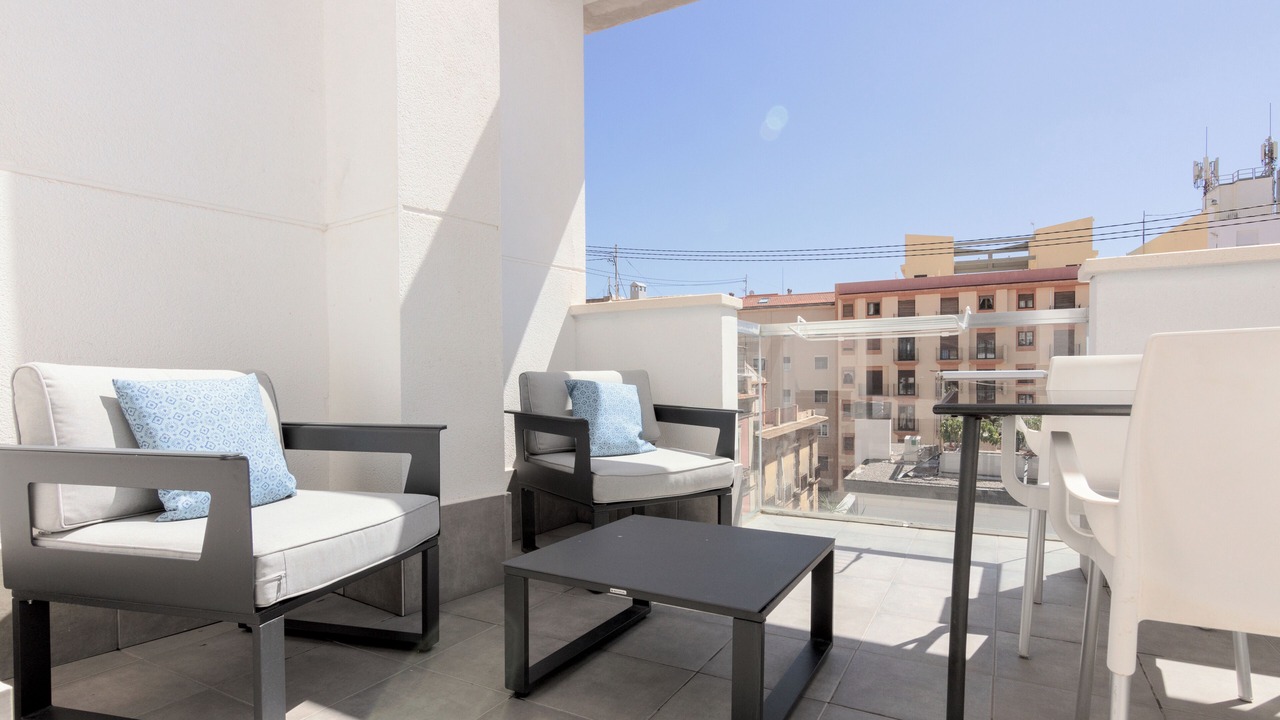 Photo of Bedroom in Barri Vell - Santa Creu